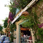 Keyifte Guest house Alacati