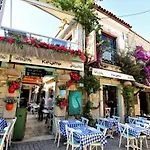 Guest house Keyifte Alacati
