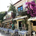 Keyifte Guest house