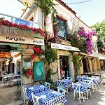 Keyifte Guest house 3*