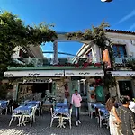 Keyifte 3* Alacati