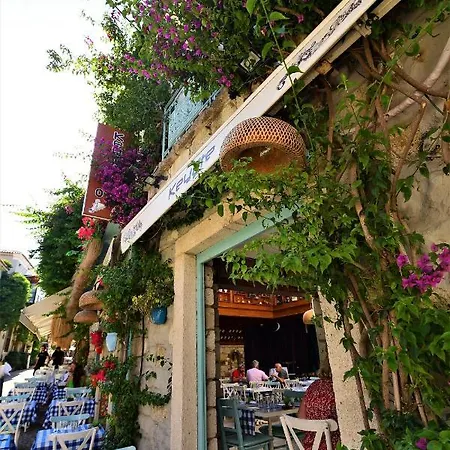 Keyıfte Casa de hóspedes Alacati