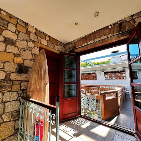 Keyıfte Casa de hóspedes