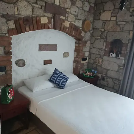 Casa de hóspedes Keyıfte