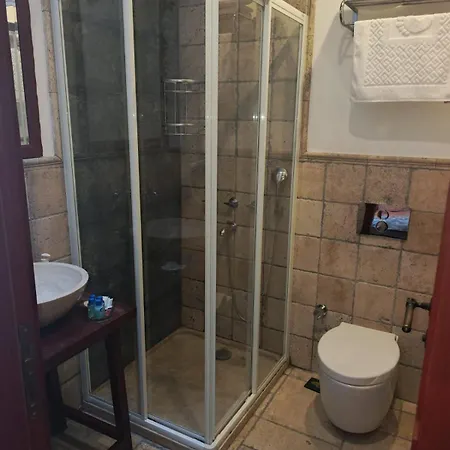 Keyıfte Casa de hóspedes Alacati