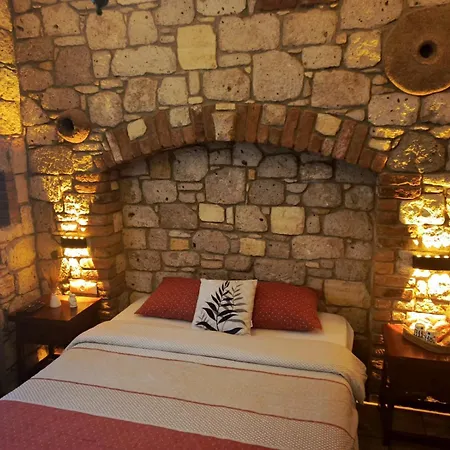 Keyıfte 3* Alacati