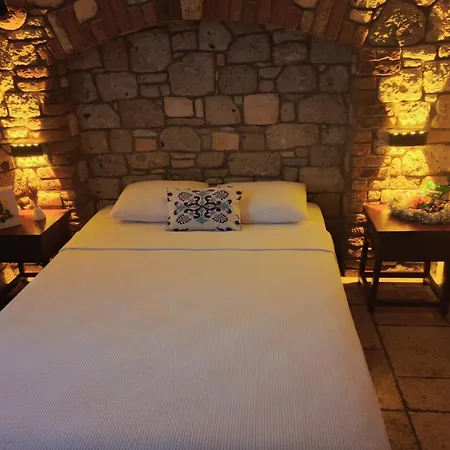 Keyıfte Casa de hóspedes