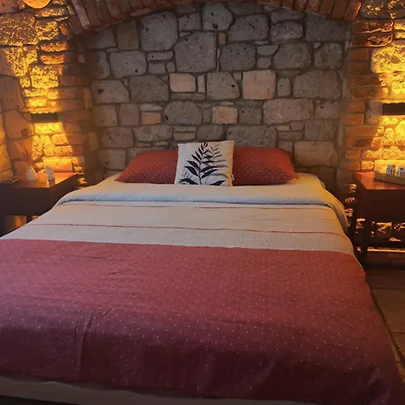 Keyifte Pensionat Alaçatı