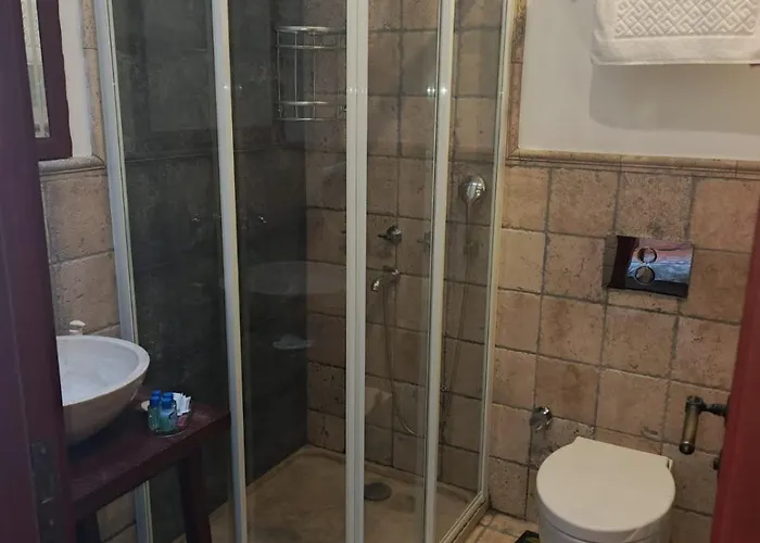 Keyifte Gasthof Alaçatı