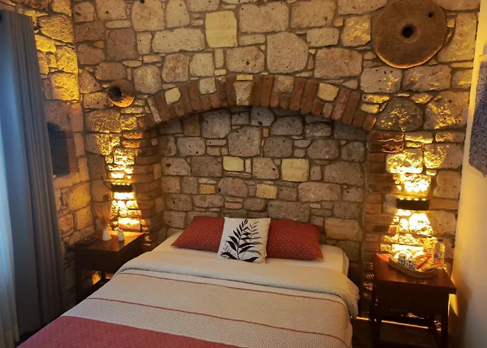 Keyifte 3* Alaçatı