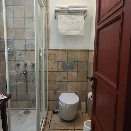 Keyifte Guest house 3*