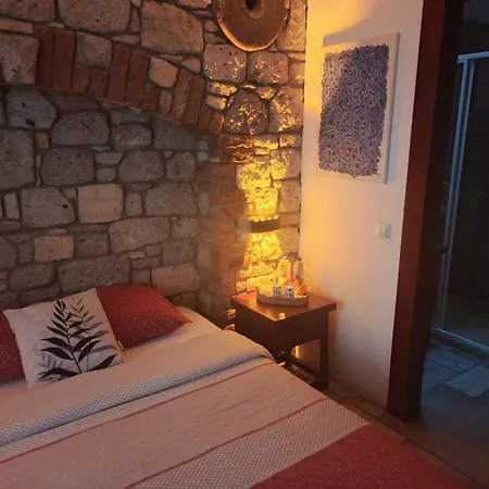 Guest house Keyifte 3*