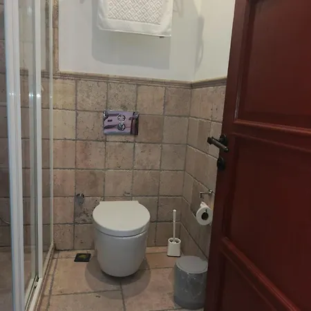 Guest house Keyifte Alacati